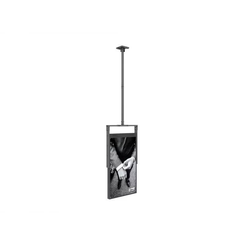 Multibrackets M Ceiling Extension kit 3m Pro OM55N-D/OM46N-D