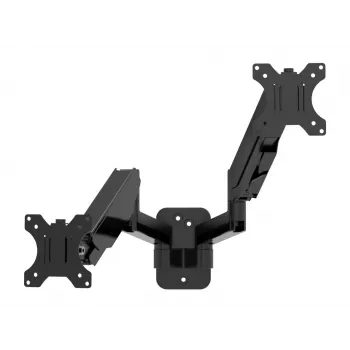 Multibrackets M Monitormount Wall Basic Dual 16 kg 17-32 inch Must