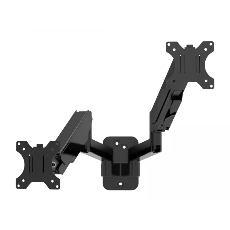 Multibrackets M Monitormount Wall Basic Dual 16 kg 17-32 inch Must