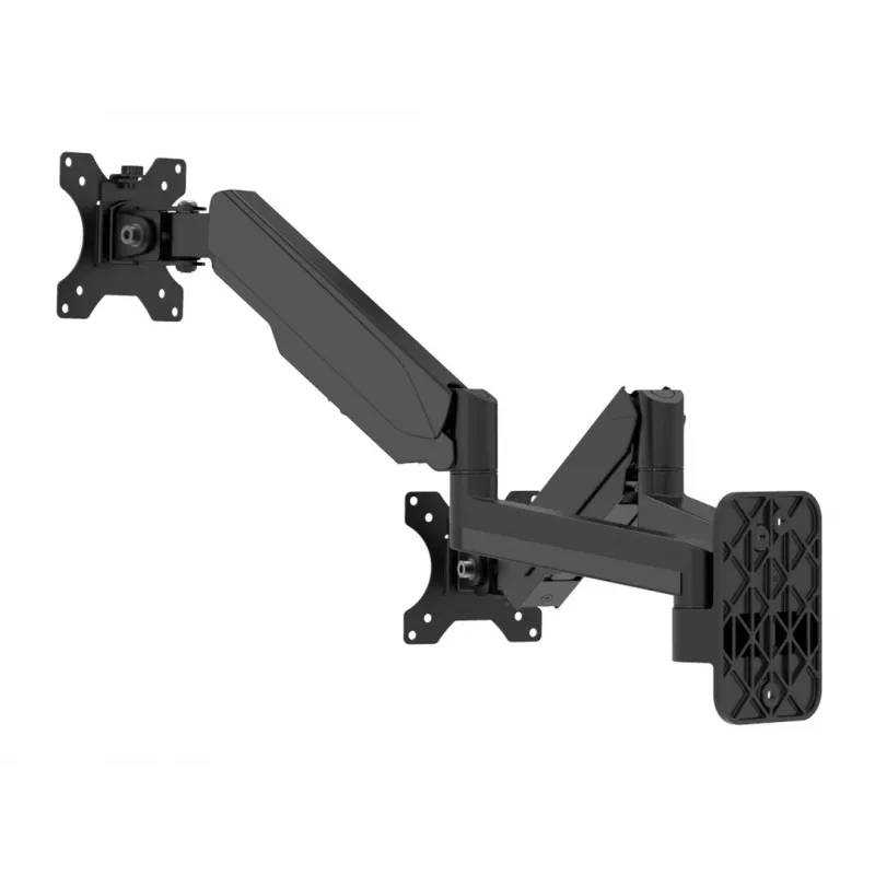 Multibrackets M Monitormount Wall Basic Dual 16 kg 17-32 inch Must