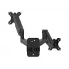 Multibrackets M Monitormount Wall Basic Dual 16 kg 17-32 inch Must