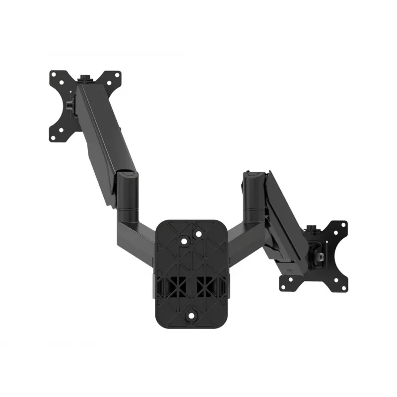 Multibrackets M Monitormount Wall Basic Dual 16 kg 17-32 inch Must