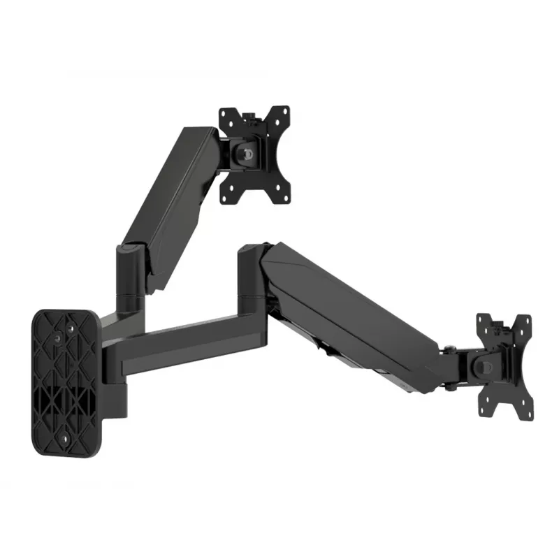 Multibrackets M Monitormount Wall Basic Dual 16 kg 17-32 inch Must