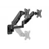 Multibrackets M Monitormount Wall Basic Dual 16 kg 17-32 inch Must