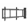Multibrackets M Motoriseeritud pöördseinakinnitus X-Large 50 kg 170° must
