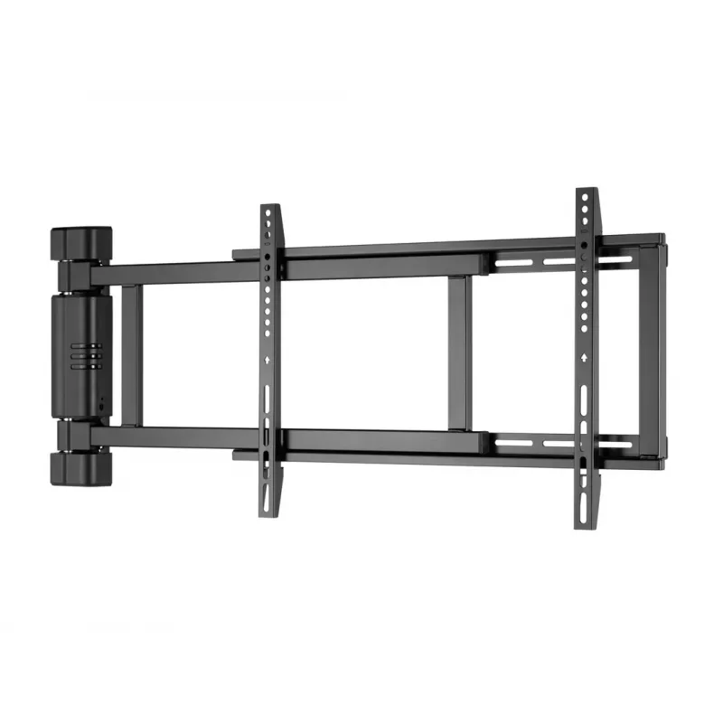 Multibrackets M Motoriseeritud pöördseinakinnitus X-Large 50 kg 170° must