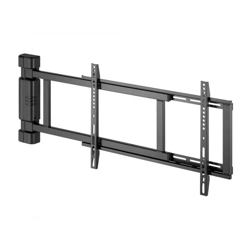 Multibrackets M Motoriseeritud pöördseinakinnitus X-Large 50 kg 170° must