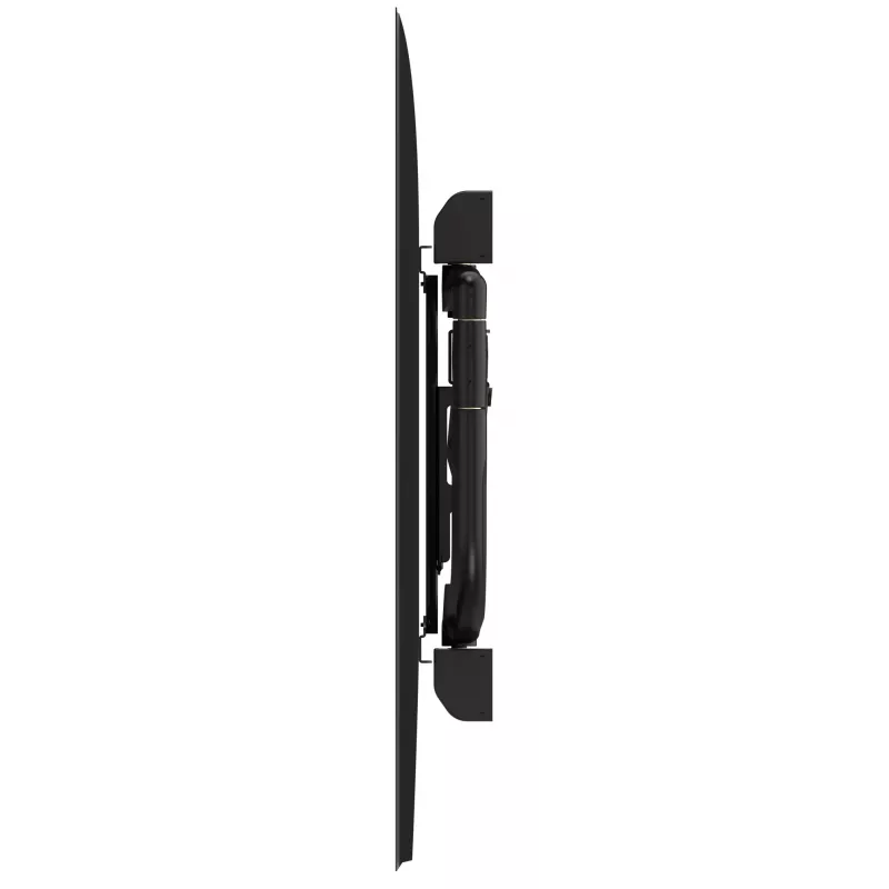 Peerless SA761PU telerikinnitus/alus 190,5 cm (75-tolline) Must