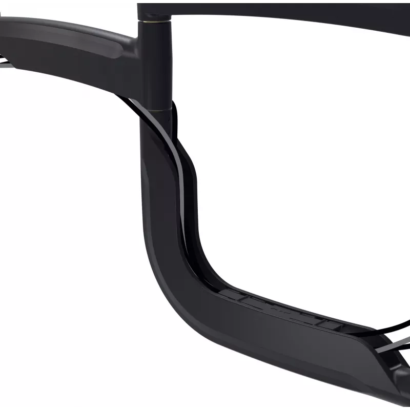Peerless SA761PU telerikinnitus/alus 190,5 cm (75-tolline) Must