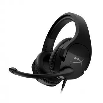 HyperX Cloud Stinger S Peakomplekt Juhtmega Peavõru Gaming Must