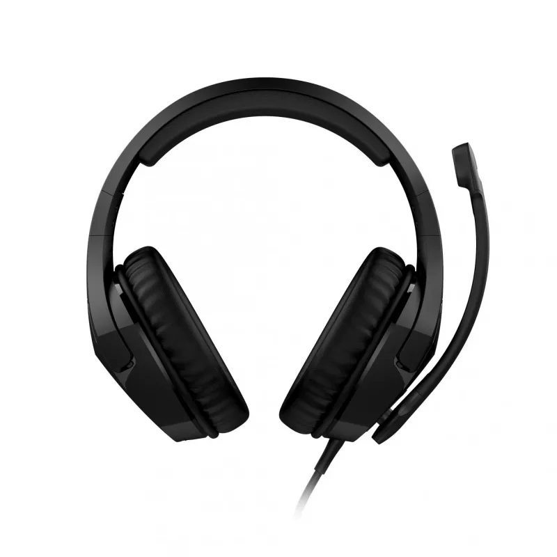 HyperX Cloud Stinger S Peakomplekt Juhtmega Peavõru Gaming Must