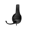 HyperX Cloud Stinger S Peakomplekt Juhtmega Peavõru Gaming Must