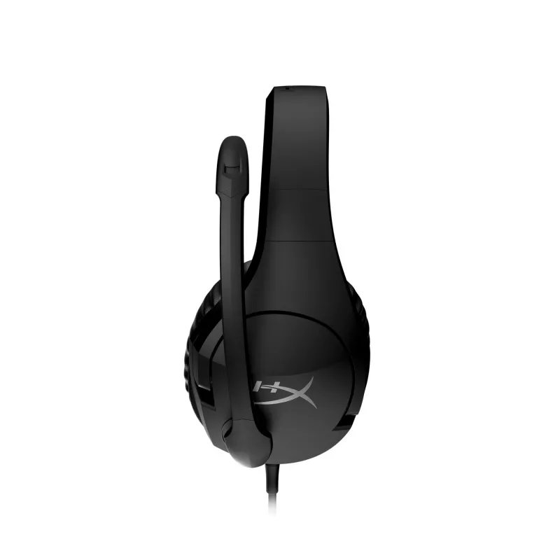 HyperX Cloud Stinger S Peakomplekt Juhtmega Peavõru Gaming Must