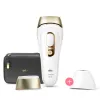 Braun Silk-expert Pro Silk·expert Pro 5 PL5140 Intensiivne impulssvalgus (IPL) Kuldne, Valge