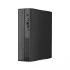 Arvutikorpus CHIEFTEC DT-10B-300 Small Form Factor (SFF) must, 300 W TFX toiteplokiga