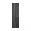 Arvutikorpus CHIEFTEC DT-10B-300 Small Form Factor (SFF) must, 300 W TFX toiteplokiga