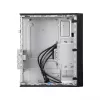 Arvutikorpus CHIEFTEC DT-10B-300 Small Form Factor (SFF) must, 300 W TFX toiteplokiga