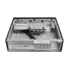 Arvutikorpus CHIEFTEC DT-10B-300 Small Form Factor (SFF) must, 300 W TFX toiteplokiga