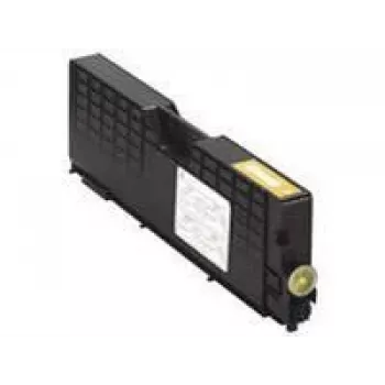 Ricoh 884947 toonerikassett 1 tk Originaal Kollane