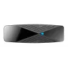 D-Link AX1800 Wi-Fi USB-adapter, juhtmevaba, USB, WLAN, Wi-Fi 6 (802.11ax), 1800 Mbit/s, must