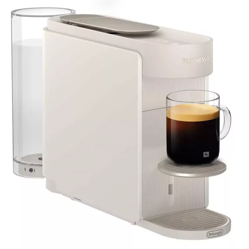 De'Longhi Nespresso Vertuo Up ENV200.W kapslikohvimasin, valge