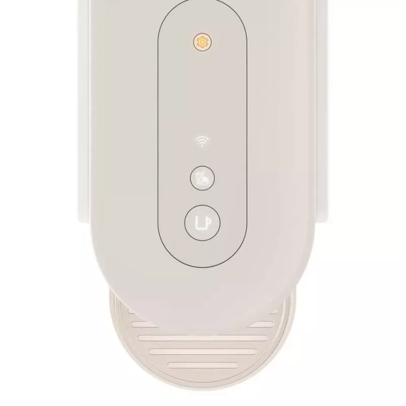 De'Longhi Nespresso Vertuo Up ENV200.W kapslikohvimasin, valge