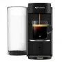 De’Longhi NESPRESSO® Vertuo Pop ENV90.B - Lagrits-must, Kapselkohvimasin, Kohvikapsel, Hall