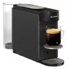 De’Longhi NESPRESSO® Vertuo Pop ENV90.B - Lagrits-must, Kapselkohvimasin, Kohvikapsel, Hall