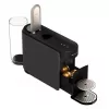 De’Longhi NESPRESSO® Vertuo Pop ENV90.B - Lagrits-must, Kapselkohvimasin, Kohvikapsel, Hall