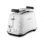 De’Longhi CTJ 2103.W röster 2 viilu 900 W Must, Valge