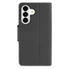 Cellularline Book Agenda 2 - Galaxy A57 raamatustiilis kunstnahast ümbris magnetkinnitusega, alusfunktsiooniga ja RFID/NFC kaitsega kontaktivabadele kaartidele.
