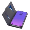 Cellularline Book - Galaxy A57 raamatustiilis ümbris kaarditaskuga, magnetilise sulguriga ja täieliku ligipääsuga nuppudele ja pistikutele.