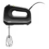 Braun HM 2110 BK käsisegisti 500 W must