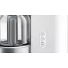 Braun KF 5120 WH kohvimasin, täisautomaatne, tilgakohvimasin, 1,2 L