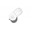 Braun KF 5120 WH kohvimasin, täisautomaatne, tilgakohvimasin, 1,2 L