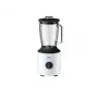 Braun PowerBlend 3 1,5 L Lauablender 800 W Must, Valge