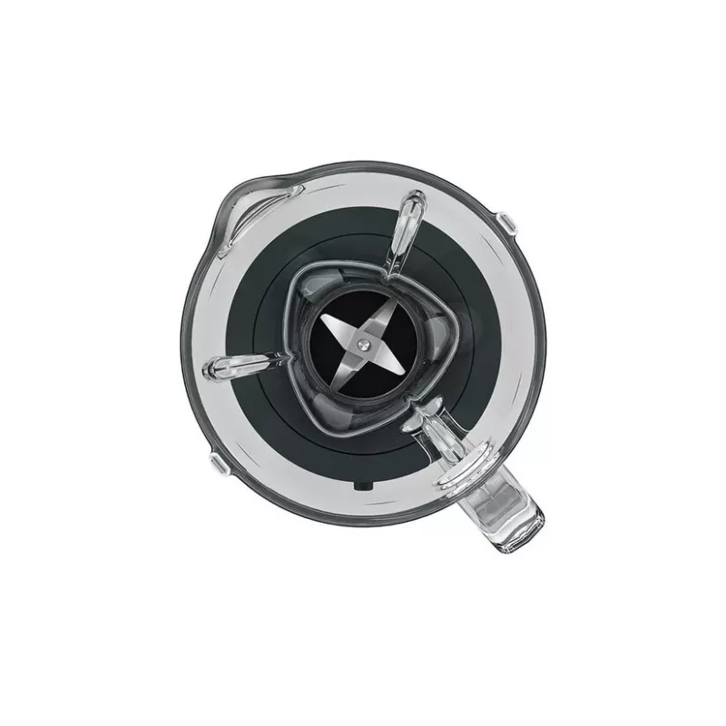 Braun PowerBlend 3 1,5 L Lauablender 800 W Must, Valge