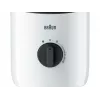 Braun PowerBlend 3 1,5 L Lauablender 800 W Must, Valge