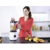Braun PowerBlend 3 1,5 L Lauablender 800 W Must, Valge