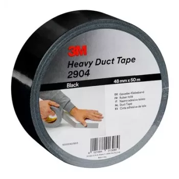 3M 2904D4850B duct tape Sobib indoor use Sobib outdoor use 50 m Polyethylene Must