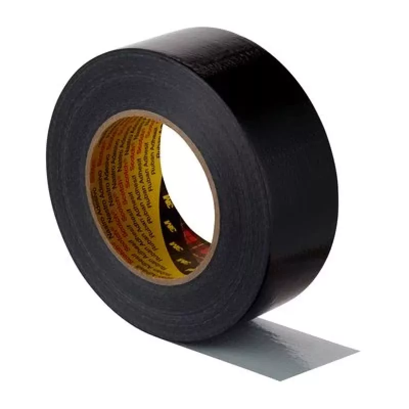 3M 2904D4850B duct tape Sobib indoor use Sobib outdoor use 50 m Polyethylene Must