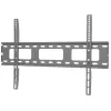 Techly seinakinnitus üliõhukesele LED LCD telerile 40-65 inch, 101,6 cm (40 tolli), 165,1 cm (65 tolli), 100 x 100 mm, 600 x 400 mm, metallist, must