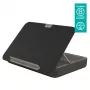 Dataflex Addit Bento® ergonoomiline tööriistakast 903, sülearvuti alus, must, 38,1 cm (15 tolli), 38,1 cm (15 tolli), 38,1 cm (15 tolli), 6 kg
