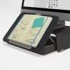 Dataflex Addit Bento® ergonoomiline tööriistakast 903, sülearvuti alus, must, 38,1 cm (15 tolli), 38,1 cm (15 tolli), 38,1 cm (15 tolli), 6 kg