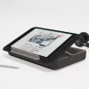 Dataflex Addit Bento® ergonoomiline tööriistakast 903, sülearvuti alus, must, 38,1 cm (15 tolli), 38,1 cm (15 tolli), 38,1 cm (15 tolli), 6 kg