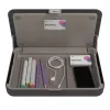 Dataflex Addit Bento® ergonoomiline tööriistakast 903, sülearvuti alus, must, 38,1 cm (15 tolli), 38,1 cm (15 tolli), 38,1 cm (15 tolli), 6 kg