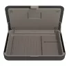 Dataflex Addit Bento® ergonoomiline tööriistakast 903, sülearvuti alus, must, 38,1 cm (15 tolli), 38,1 cm (15 tolli), 38,1 cm (15 tolli), 6 kg
