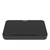 Dataflex Addit Bento® ergonoomiline tööriistakast 903, sülearvuti alus, must, 38,1 cm (15 tolli), 38,1 cm (15 tolli), 38,1 cm (15 tolli), 6 kg