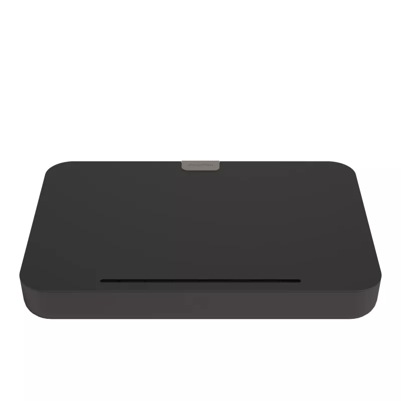 Dataflex Addit Bento® ergonoomiline tööriistakast 903, sülearvuti alus, must, 38,1 cm (15 tolli), 38,1 cm (15 tolli), 38,1 cm (15 tolli), 6 kg