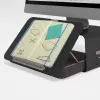 Dataflex Addit Bento® ergonoomiline tööriistakast 903, sülearvuti alus, must, 38,1 cm (15 tolli), 38,1 cm (15 tolli), 38,1 cm (15 tolli), 6 kg